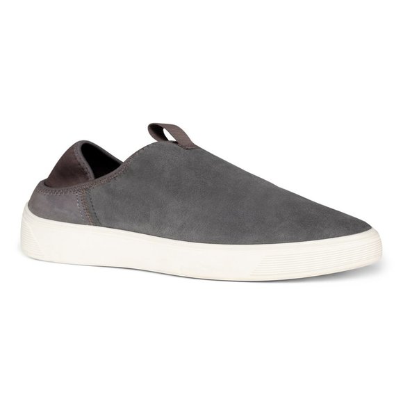 🎁 ECCO Street Tray Hygge Men's Slip on Slipper